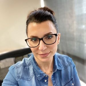 Meet your Posher, Dawn